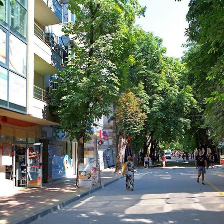 Studio Top City Center Sandanski Eksteriør bilde